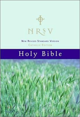 Catholic Bible-NRSV