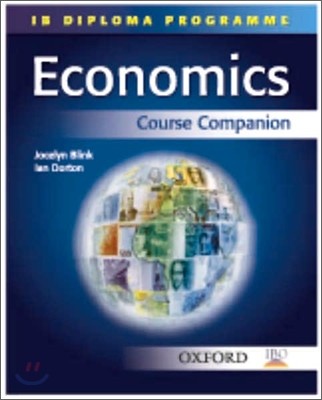 IB Diploma Programme : Economics Course Companion