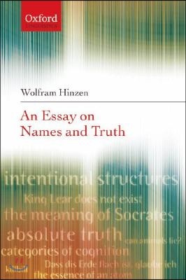 An Essay on Names and Truth