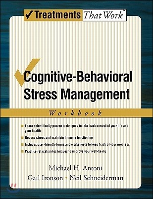 Cognitive-Behavioral Stress Management