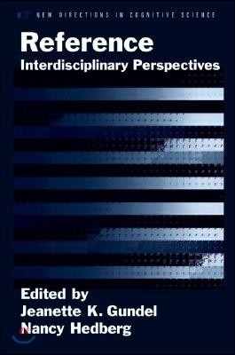 Reference: Interdisciplinary Perspectives