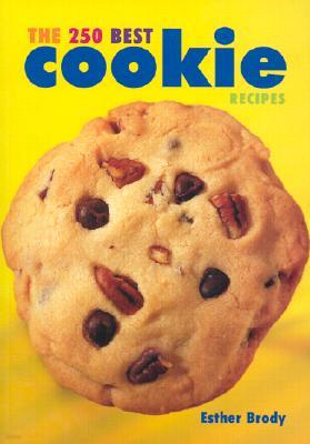 The 250 Best Cookie Recipes (Paperback)