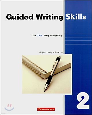 Guided Writing Skills 2 : Student's Book