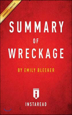 Summary of Wreckage: by Emily Bleeker Includes Analysis
