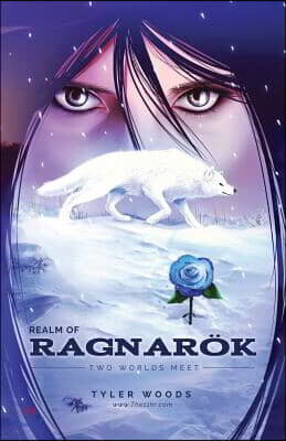 The11hr Press Realm of Ragnarok: : Two Worlds Meet