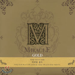 Miracle Gold