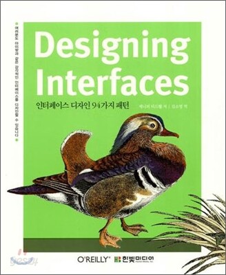 Designing Interfaces