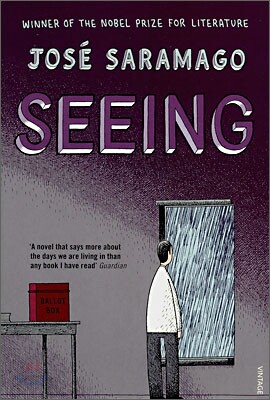 Seeing