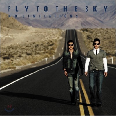 ö   ī (Fly To The Sky) 7 - No Limitations