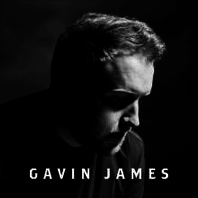 Gavin James — Bitter Pill 앨범 커버