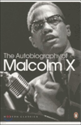 The Autobiography of Malcolm X