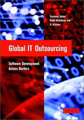 Global It Outsourcing: Software Development Across Borders