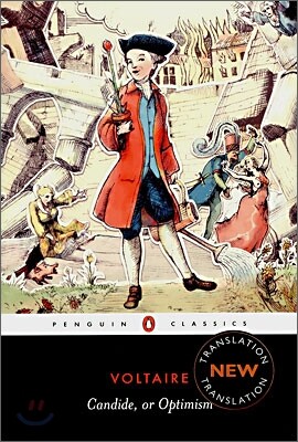 Candide: Or Optimism