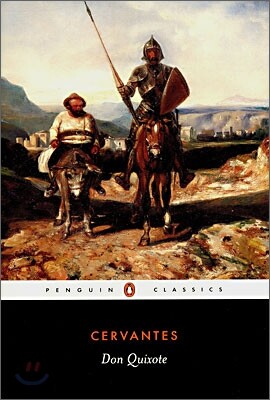 The Don Quixote