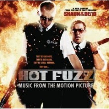 Hot Fuzz O.S.T