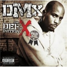 DMX - The Definition Of X: Pick Of The Litter (Deluxe Limited Edition)