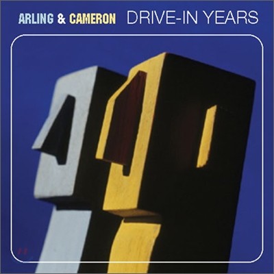 Arling & Cameron - Drive-In Years, B-Sides of Arling & Cameron