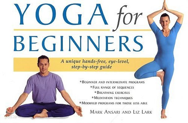 Yoga for Beginners