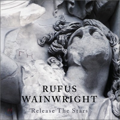 Rufus Wainwright - Release The Stars