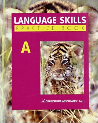 Language Skills Practice Book Level A : Student's Book