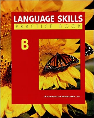 Language Skills Practice Book Level B : Student's Book