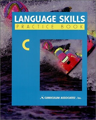 Language Skills Practice Book Level C : Student's Book