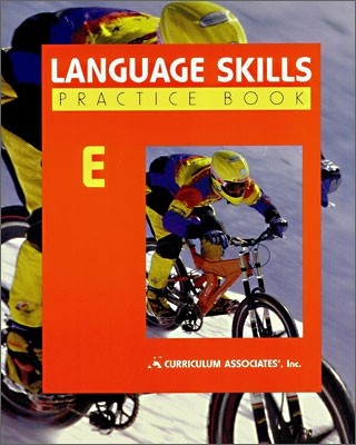 Language Skills Practice Book Level E : Student's Book