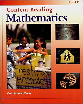 [Content Reading] Mathematics Level C : Student's Book