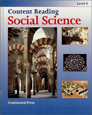 [Content Reading] Social Science Level G : Student's Book
