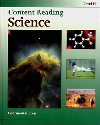 [Content Reading] Science Level H : Student's Book