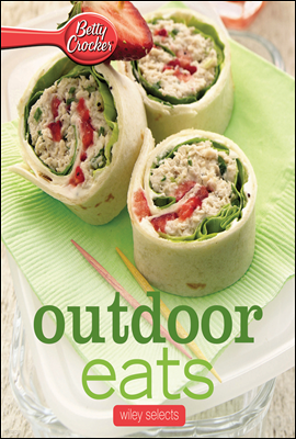 Betty Crocker Outdoor Eats