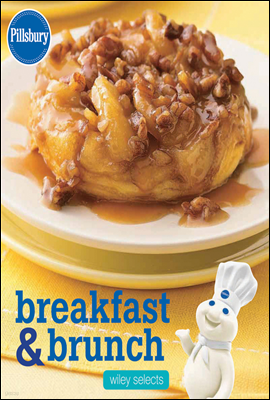 Pillsbury Breakfast & Brunch