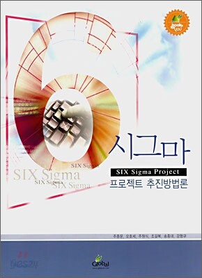 6시그마 프로젝트 추진방법론