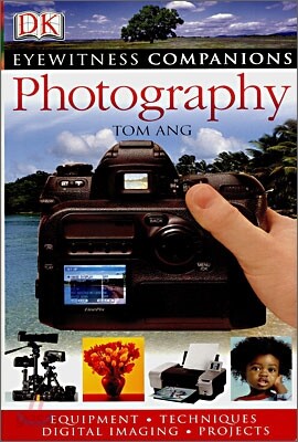 DK Eyewitness Companions : Photography