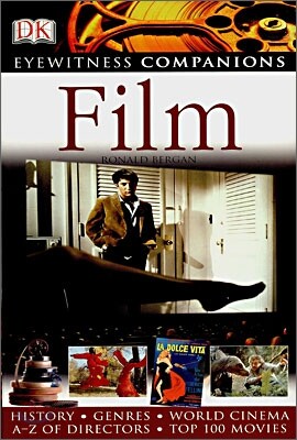 DK Eyewitness Companions : Film