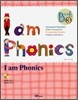 I am Phonics Book 3