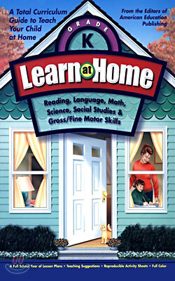 Learn at Home