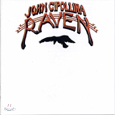 John Cipollina - Raven