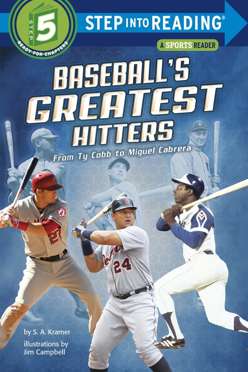 Baseball's Greatest Hitters