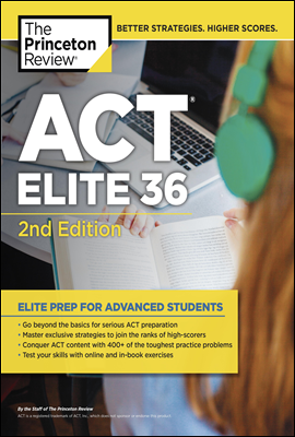 ACT Elite 36, 2nd Edition