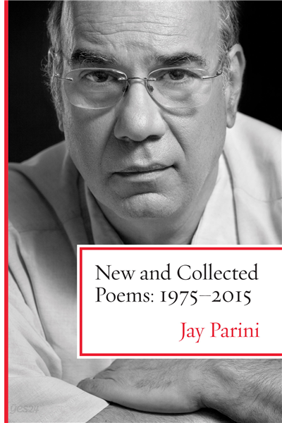 New and Collected Poems