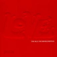 Love - Blue Thumb Recordings [Limited Edition] [Digipack]