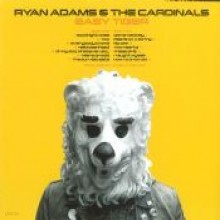 Ryan Adams — Easy Tiger 앨범 커버