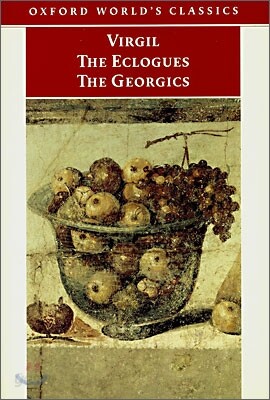 The Eclogues and the Georgics
