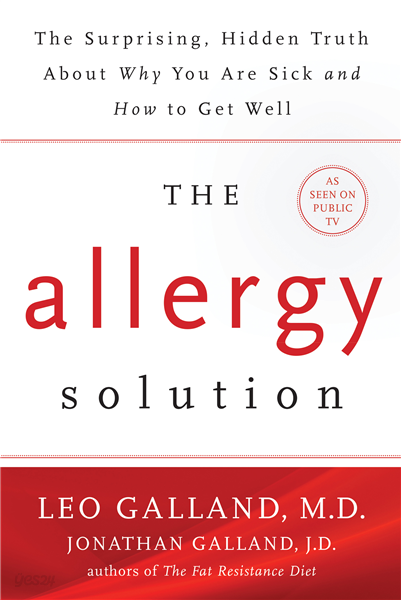 The Allergy Solution