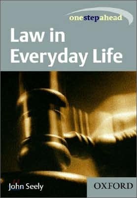 Law in Everyday Life