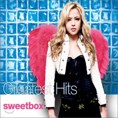 Sweetbox - Greatest Hits