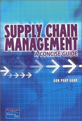 Supply Chain Management : A Concise Guide