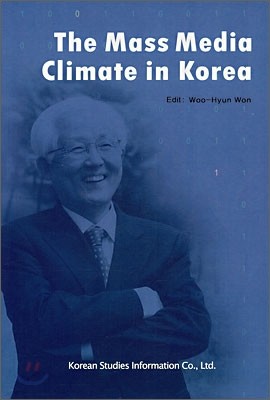 The Mass Media Climate in Korea