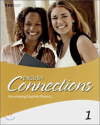 English Connections 1 : Student Book with CD
